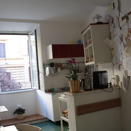 Scipione B&B