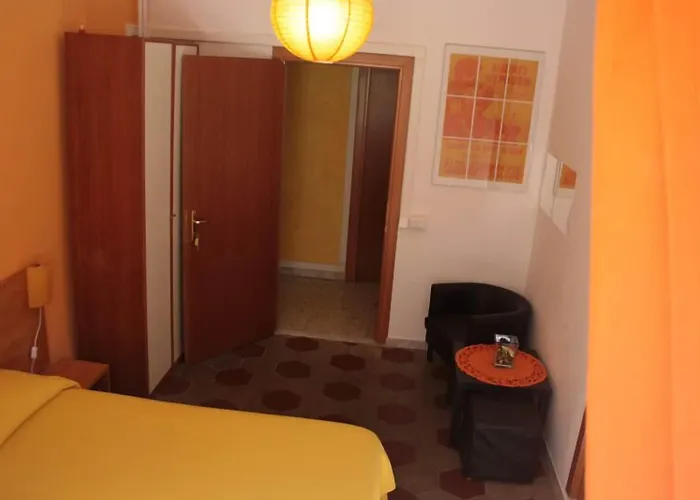 Scipione Frühstückspension