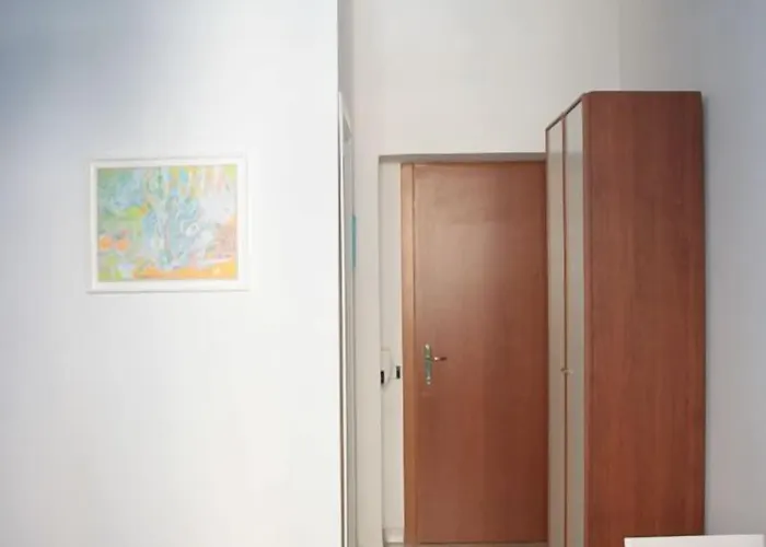 Frühstückspension Scipione