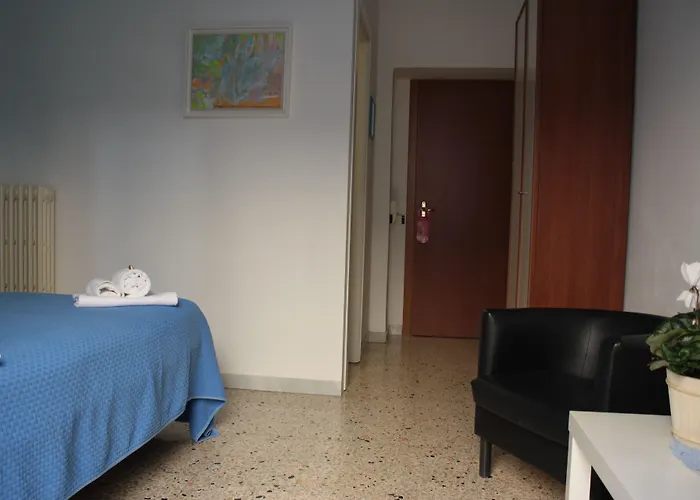 Frühstückspension Scipione Rom