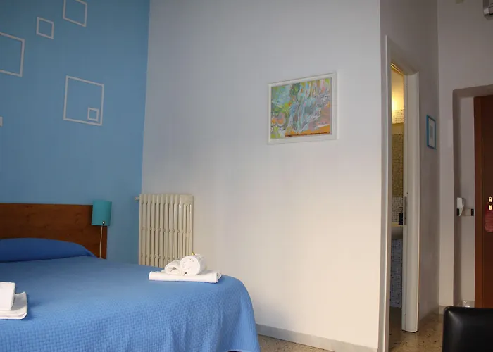 Scipione Frühstückspension