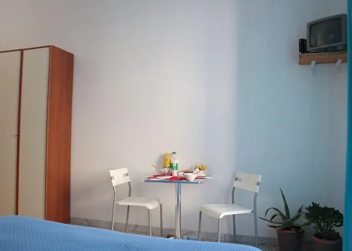 Frühstückspension Scipione 3*