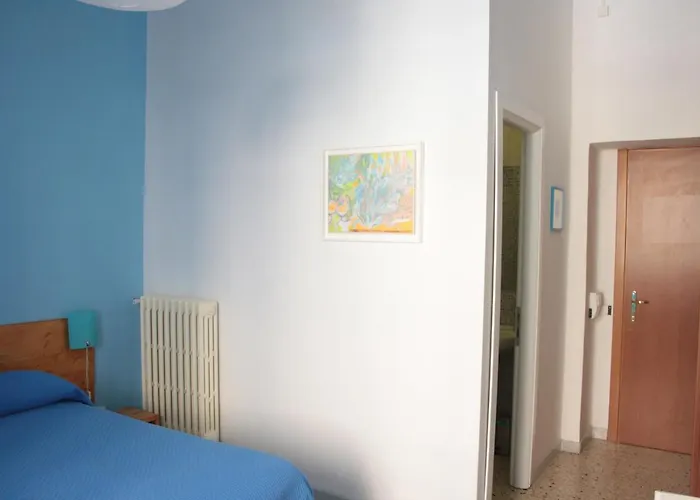 Frühstückspension Scipione Rom